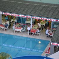 side sedef hotel