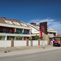 the colour hotels side
