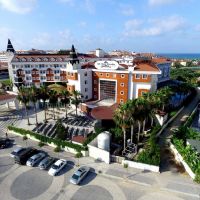 side royal paradise (ex.desiree resort hotel)