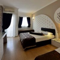 side royal paradise (ex.desiree resort hotel)