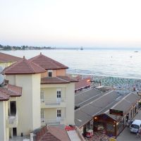 side sedef hotel