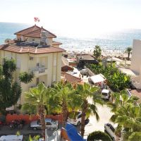 side sedef hotel
