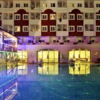 side royal paradise (ex.desiree resort hotel)