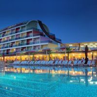 the colour hotels side