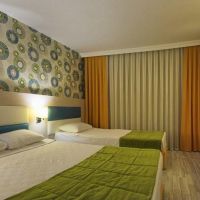 the colour hotels side