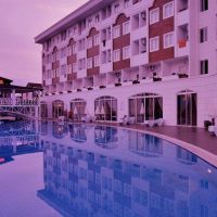 side royal paradise (ex.desiree resort hotel)