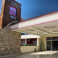 the colour hotels side