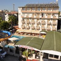 side sedef hotel