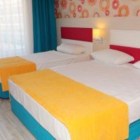 the colour hotels side