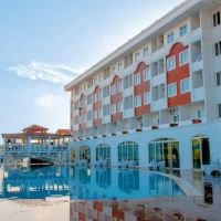 side royal paradise (ex.desiree resort hotel)