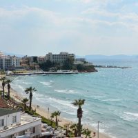 asena beach hotel