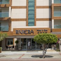 riviera hotel & spa