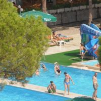 club hotel grand efe