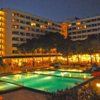 club hotel grand efe