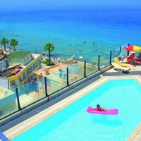 asena beach hotel