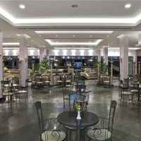 sunrise resort hotel