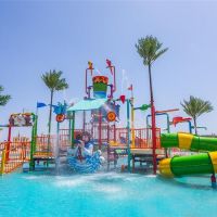 ALBATROS AQUA PARK SHARM EL SHEIKH