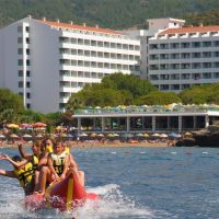 club hotel grand efe