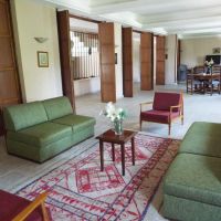 area hotel