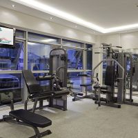 riviera hotel & spa