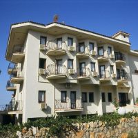 area hotel