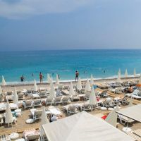 club hotel sunbel