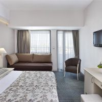 sunrise resort hotel