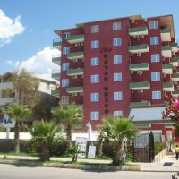 club bayar beach hotel