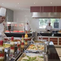 riviera hotel & spa