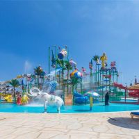 ALBATROS AQUA PARK SHARM EL SHEIKH