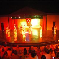 sunrise resort hotel