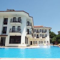 area hotel