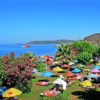 club hotel grand efe