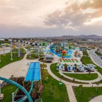 ALBATROS AQUA PARK SHARM EL SHEIKH