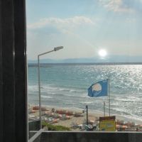 asena beach hotel