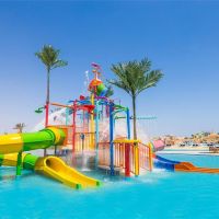 ALBATROS AQUA PARK SHARM EL SHEIKH