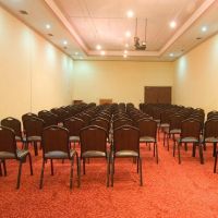 club hotel sunbel