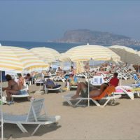 club bayar beach hotel