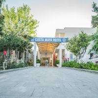 costa maya bodrum