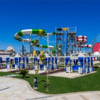 ALBATROS AQUA PARK SHARM EL SHEIKH