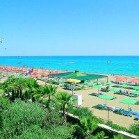adora golf resort hotel