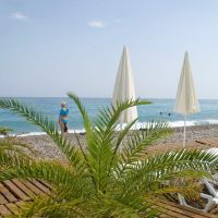 club hotel sunbel