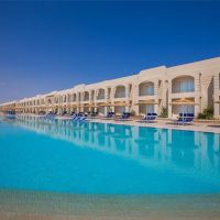 ALBATROS AQUA PARK SHARM EL SHEIKH