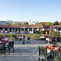 sunrise resort hotel