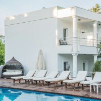 costa maya bodrum