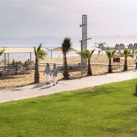tui magic life masmavi