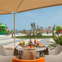 ALBATROS AQUA PARK SHARM EL SHEIKH