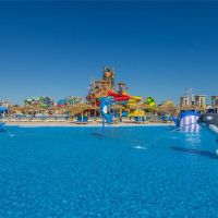 ALBATROS AQUA PARK SHARM EL SHEIKH