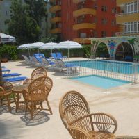 best alanya hotel