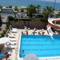club bayar beach hotel